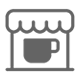 Cafeterías
