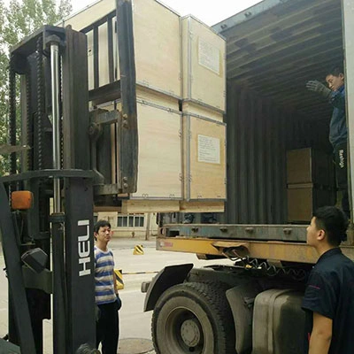 Planta de fabricación