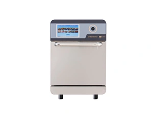 Horno de alta velocidad, 17L