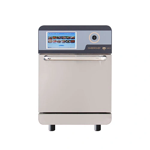 Horno de alta velocidad, 17L