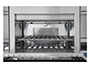 Horno de alta velocidad, 17L