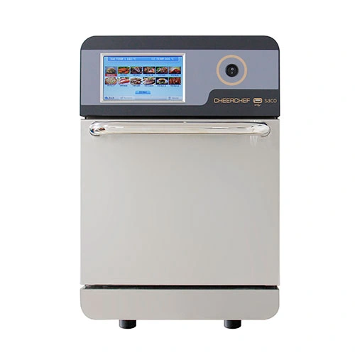 Horno de alta velocidad, 19L
