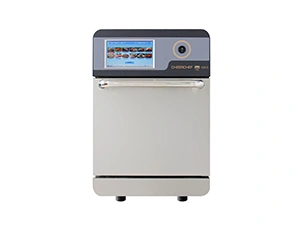 Horno de alta velocidad, 19L