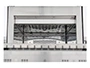 Horno de alta velocidad, 19L