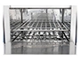 Horno de alta velocidad, 19L