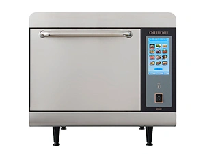Horno de alta velocidad, 27.5L
