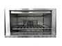 Horno de alta velocidad, 27.5L 