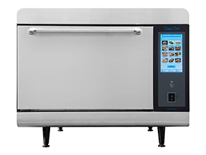 Horno de alta velocidad, 44.5L
