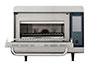 Horno de alta velocidad, 44.5L