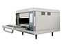 Horno de alta velocidad, 44.5L