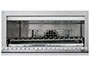 Horno de alta velocidad, 44.5L