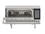 High-Speed Oven/Pizza Oven, Lote único 