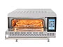 High-Speed Oven/Pizza Oven, Lote único 