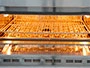 High-Speed Oven/Pizza Oven, Lote único 